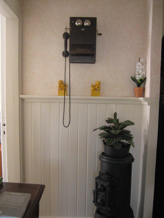 Guesthouse Solgardar Akureyri Ngoại thất bức ảnh