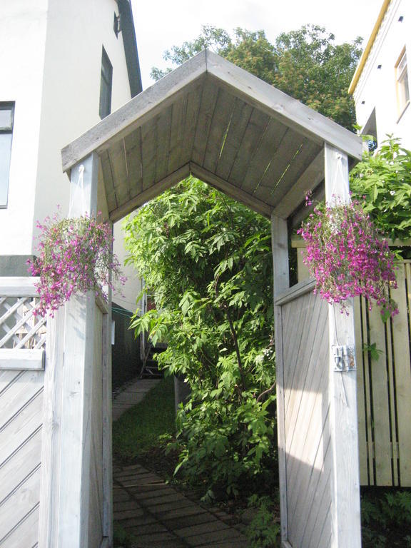 Guesthouse Solgardar Akureyri Ngoại thất bức ảnh