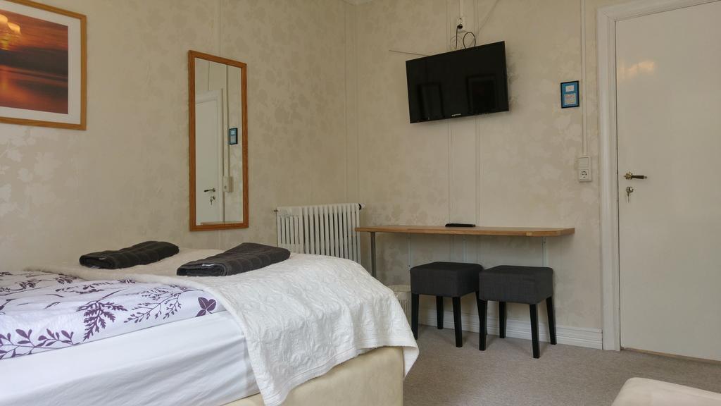 Guesthouse Solgardar Akureyri Ngoại thất bức ảnh