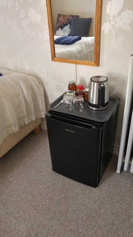 Guesthouse Solgardar Akureyri Ngoại thất bức ảnh