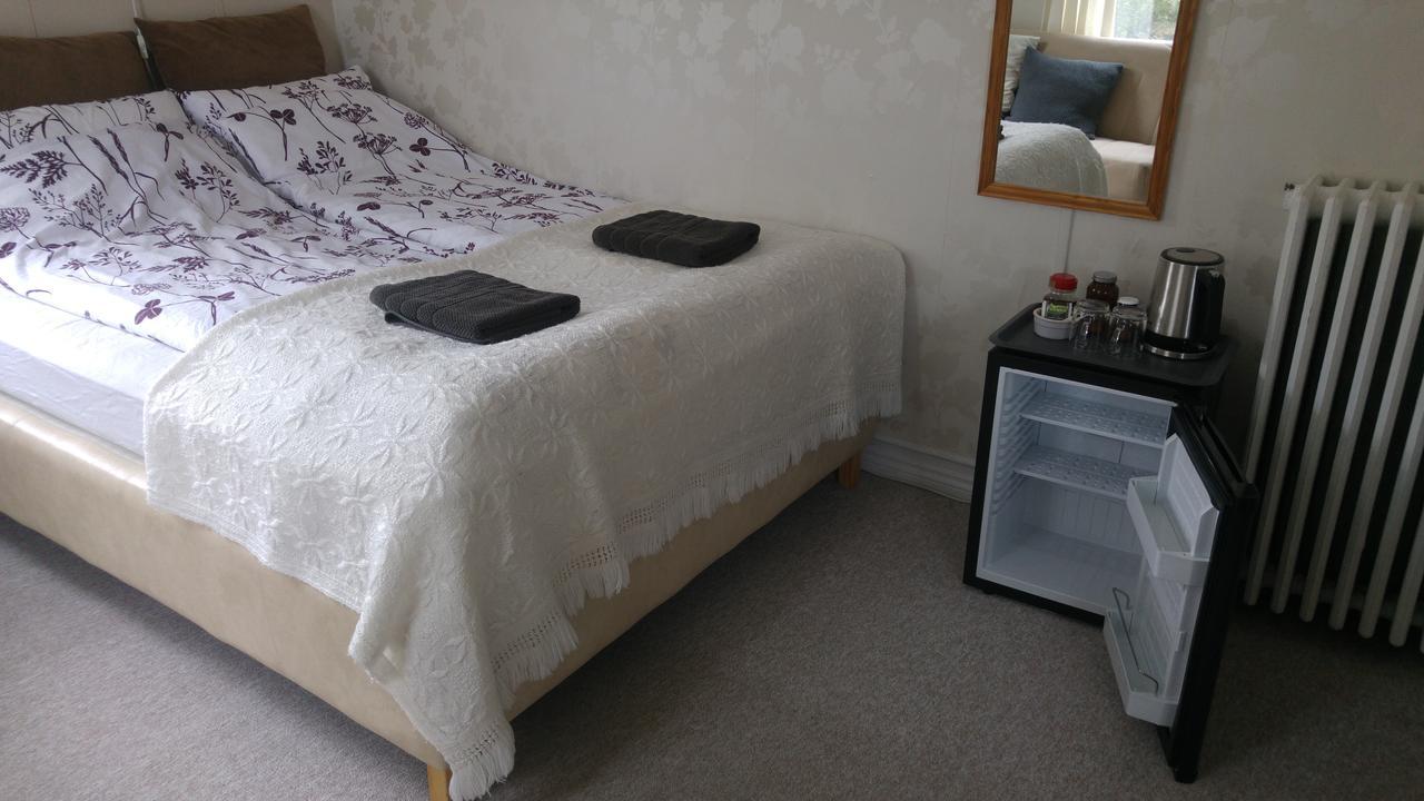 Guesthouse Solgardar Akureyri Ngoại thất bức ảnh